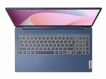 Laptop LENOVO IdeaPad Slim 3 15ABR8 DOS/15.6