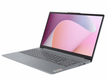 Laptop LENOVO IdeaPad Slim 3 15ABR8 DOS/15.6