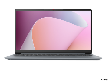 Laptop LENOVO IdeaPad Slim 3 16ABR8 DOS/16
