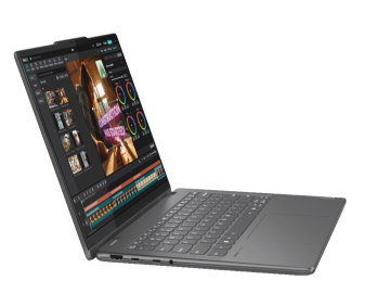 Laptop LENOVO Yoga 7 2in1 14IML9 Win11 Home/14