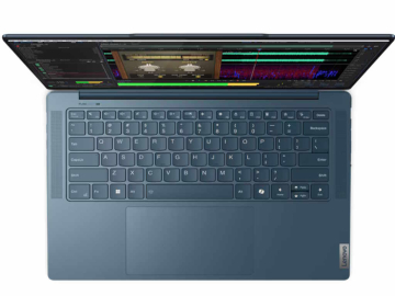 Laptop LENOVO Yoga Pro 7 14IMH9 DOS/14.5