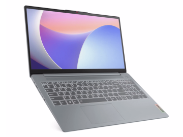 Laptop LENOVO IdeaPad Slim 3 15IAH8 DOS/15.6