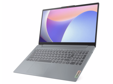 Laptop LENOVO IdeaPad Slim 3 15IAH8 DOS/15.6