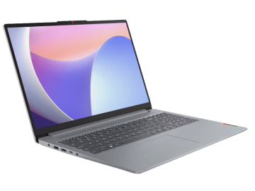Laptop LENOVO IdeaPad Slim 3 16IAH8 DOS/16