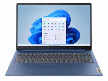 Laptop LENOVO IdeaPad Slim 3 16IAH8 DOS/16