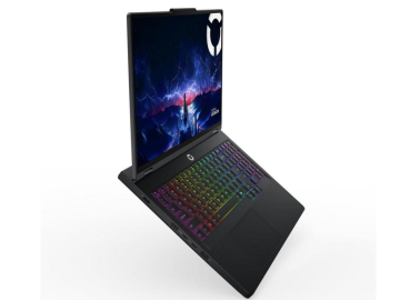 Laptop LENOVO Legion Pro 5 16IAX10 DOS/16