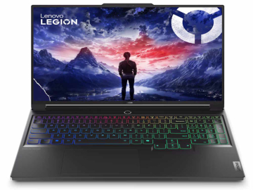 Laptop LENOVO Legion 7 16IRX9 DOS/16