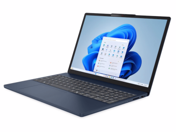 Laptop LENOVO IdeaPad Slim 3 15IRH10 DOS/15.3