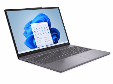 Laptop LENOVO IdeaPad Slim 3 15IRH10 DOS/15.3