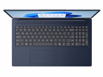 Laptop LENOVO IdeaPad Slim 3 16IRH10 DOS/16