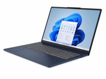 Laptop LENOVO IdeaPad Slim 3 16ARP10 DOS/16