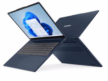 Laptop LENOVO IdeaPad Slim 3 16ARP10 DOS/16