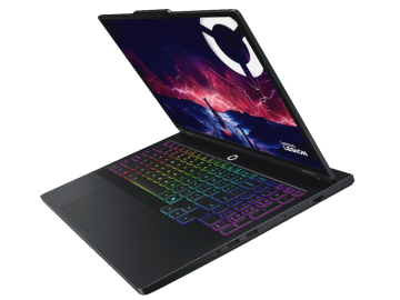 Laptop LENOVO Legion Pro 5 16ADR10 DOS/16