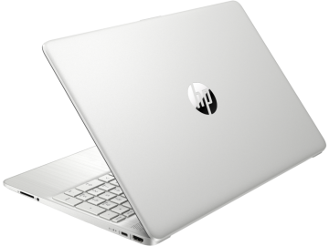 Laptop HP 15s-eq2390nia DOS/15.6