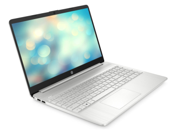 Laptop HP 15s-eq2394nia DOS/15.6