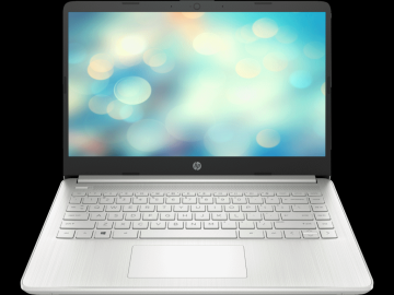 Laptop HP 14s-dq5028nm DOS/14