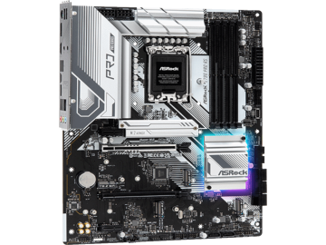 Matična ploča ASROCK Z790 PRO RS/LGA1700