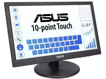 Monitor ASUS VT168HR 15.6