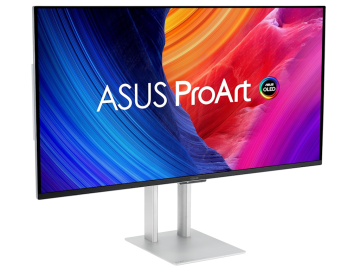 Monitor ASUS ProArt PA32UCDM 31.5