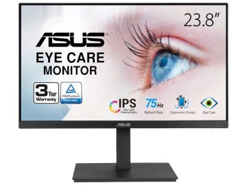 Monitor ASUS VA24EQSB 23,8