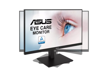 Monitor ASUS VY279HGR 27