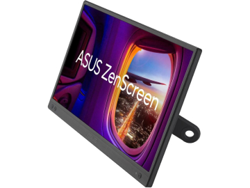 Monitor ASUS ZenScreen MB166CR 15.6