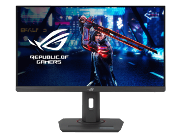 Monitor ASUS ROG XG259QNS 24.5