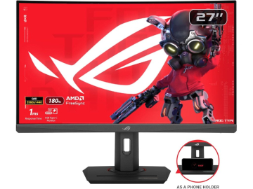 Monitor ASUS ROG XG27WCS 27