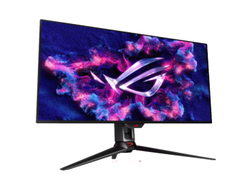 Monitor ASUS ROG PG32UCDP 31.5