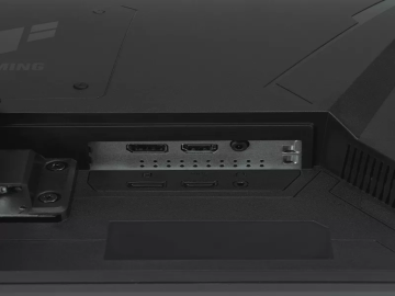 Monitor ASUS TUF VG249QE5A 23.8