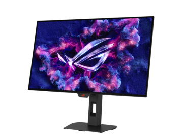 Monitor ASUS ROG XG27AQDMGR 26.5