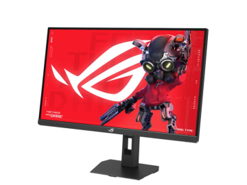 Monitor ASUS ROG XG27JCG 27