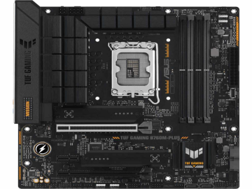 Maticne ploce ASUS TUF GAMING B760M-PLUS