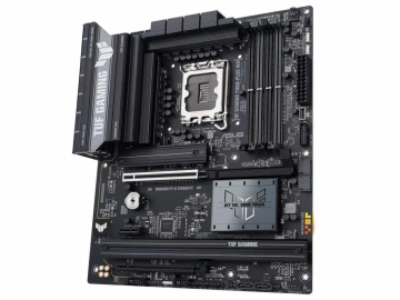 Maticna ploca ASUS TUF GAMING B860-PLUS WIFI/AM5