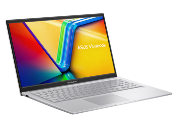 Laptop ASUS VivoBook X1504VA-BQ005/DOS/15.6