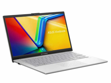 Laptop ASUS VivoBook X1504VA-NJ799/DOS/15.6