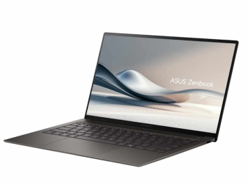 Laptop ASUS ZenBook S UX5406SA-PZ281X Win11Pro/14
