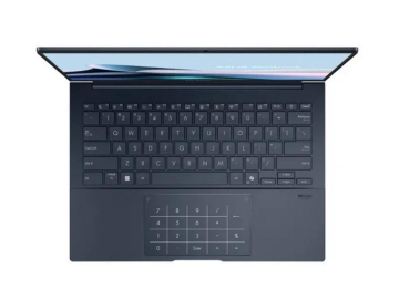 Laptop ASUS Zenbook 14 UX3405CA-STA1131 DOS/14