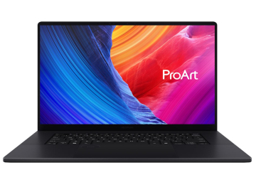 Laptop Asus ProArt P16 H7606WP-RJ083X Win11 Pro/3K OLED Touch/Ryzen AI 9 HX 370/64GB/4TB SSD/RTX 507