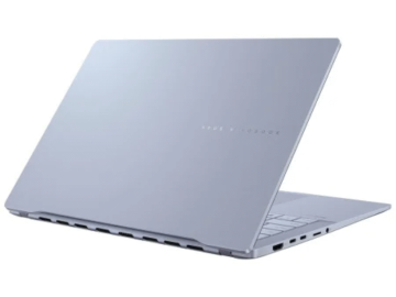 Laptop ASUS VivoBook S S5406SA-QD216 DOS/14