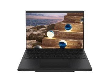 Laptop ASUS Zenbook Duo UX8407AA-SN151X W11P/14