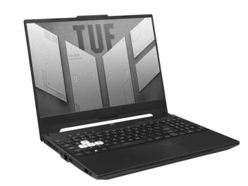 Laptop ASUS TUF Gaming F15 FX507VV-LP250 DOS/15.6