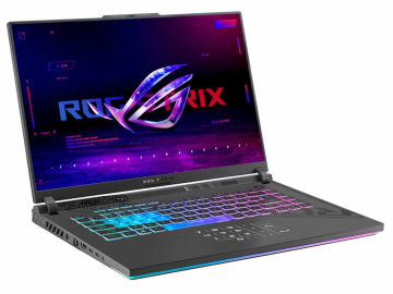 Laptop ASUS ROG Strix G16 G614JU-N3218/DOS/16