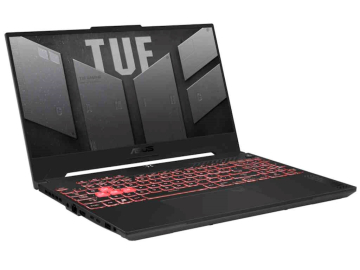 Laptop ASUS TUF Gaming A15 FA507UV-LP013/DOS/15.6