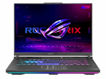 Laptop ASUS ROG Strix G16 G614JIR-N4084/DOS/16