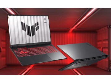 Laptop ASUS TUF Gaming A16 FA608UMI-TU166 DOS/16