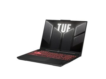 Laptop ASUS TUF Gaming A16 FA607NUQ-RL028 DOS/16