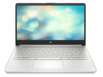 Laptop HP 14s-dq5027nm DOS/14