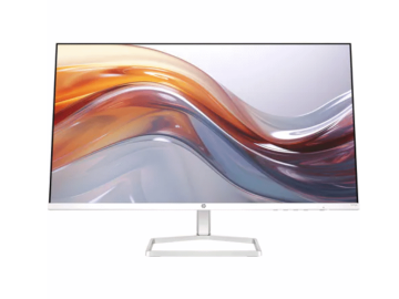 Monitor HP S5 527sa 27
