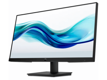 Monitor HP S3 Pro 324pf 23.8